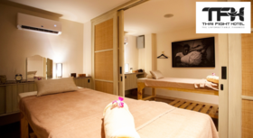 Niramai Spa "Niramai Spa - นิรามัย สปา สัมผัสศาสตร์บำบัด ใกล้หาดละไม " 1