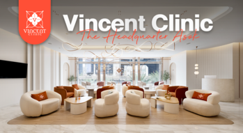 Vincent Clinic Asok Bangkok Vincent Clinic Asok Bangkok (วินเซนต์ คลินิก อโศก) 3