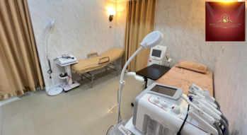 Boss Medi Royal Clinic Boss Medi Royal Clinic - บอสเมดิรอยัล คลินิก ฟิลเลอร์แท้ ปลอดภัย ย่านพระราม 4 2