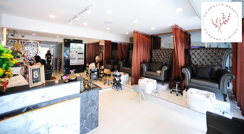 Sangchan Spa  1
