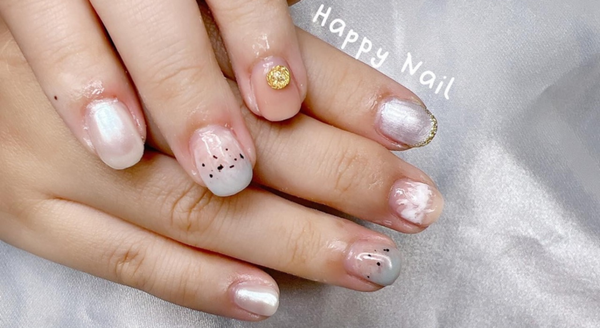 Happy Nail (Chiangmai)  13