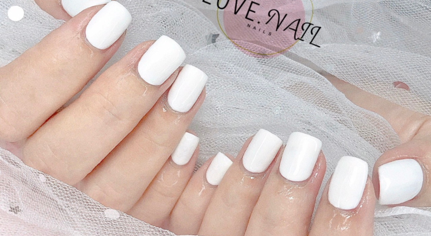 Love Nail (Yingcharoen Market)  3