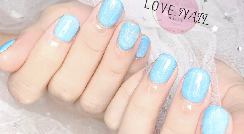Love Nail (Yingcharoen Market)  5