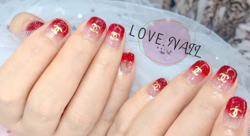 Love Nail (Yingcharoen Market)  4