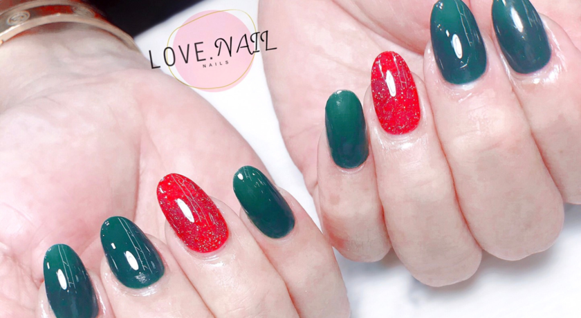 Love Nail (Yingcharoen Market)  6
