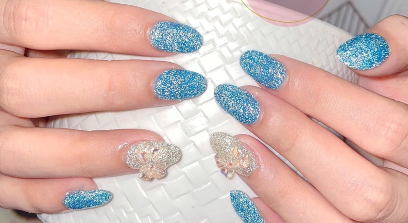 Love Nail (Yingcharoen Market)  8