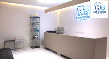 Let's Smile Dental Clinic  1