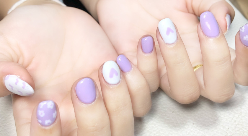 Petitenail  7