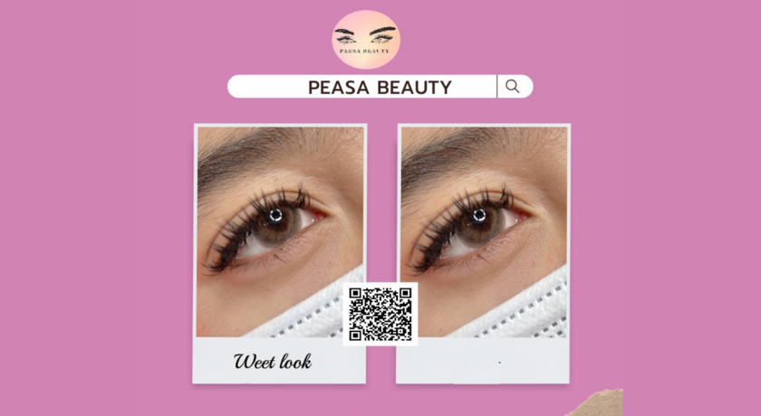 PAESA BEAUTY  4