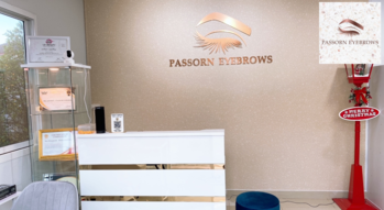 Passorn Eyebrows  1