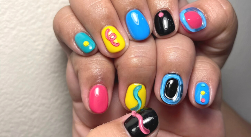 Runchi.Nails  9