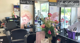 ARTHITTAYA SALON  1