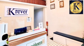 Krever Clinic Krever Clinic - เครเวอคลินิก บริการฉีดฟิลเลอร์ ย่านสามเสน 1