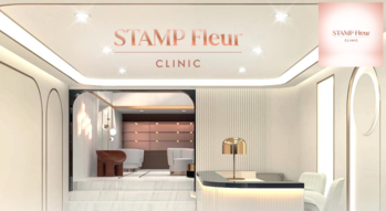 Stamp Fleur Clinic Stamp Fleur Clinic - แสตมป์เฟลอร์ คลินิก บริการความงามครบวงจร ย่านพญาไท 1