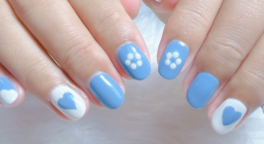 Barbuda Nails  8