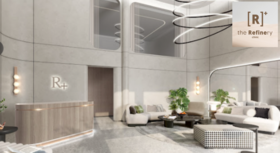 The Refinery Clinic The Refinery Clinic - ดิ รีไฟน์เนอรี่ คลินิก บริการเสริมความงาม ย่านเพชรบุรี-ทองหล่อ 1