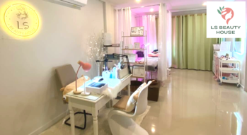 LS Beauty House  1