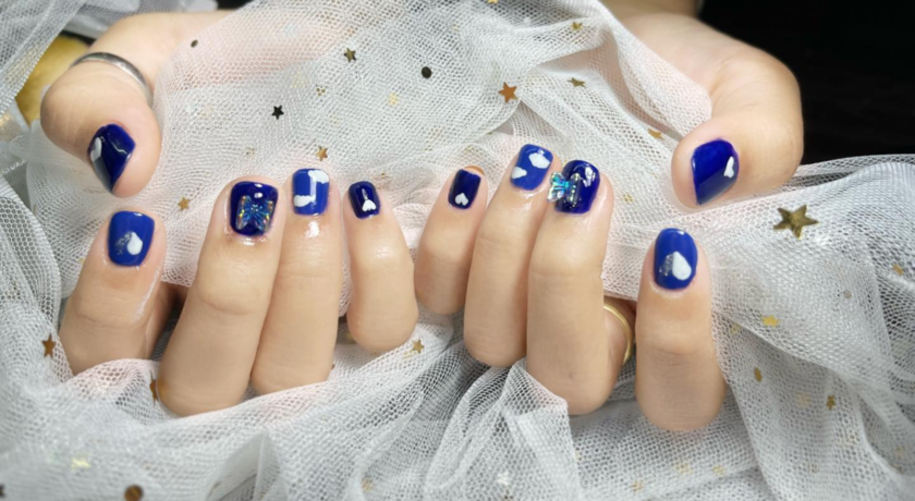 Happy Nail - Pak Thong Chai  2