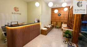 SAMA Onsen & Massage SAMA Onsen & Massage – ซามะ ออนเซ็น แอนด์ มาสสาจ สปาหรูใจกลางภูเก็ต 1