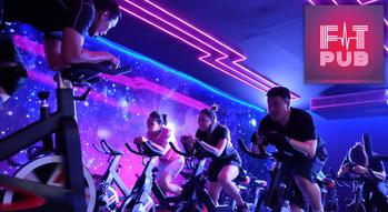FITPUB Thailand FITPUB Thailand - ฟิตผับ ไทยแลนด์ สนุกสุดเหวี่ยงกับฟิตเนสรังสิต 0001