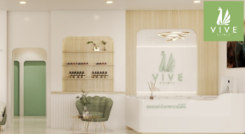 The VIVE Clinic The VIVE Clinic - เดอะ วีเว่ คลินิก ดูแลปัญหาผิวหน้า ย่านสรงประภา ดอนเมือง 1