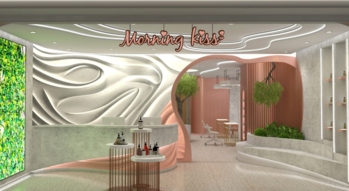 Morning Kiss Nail Story (Central World Branch)  6