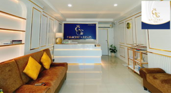 Gracery Clinic Gracery Clinic - เกรเซอรี่ คลินิก สกินและศัลยกรรม ย่านเชียงใหม่ 1
