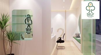 SELF Wellness Clinic SELF Wellness Clinic - เซลฟ์ เวลเนส คลินิก บริการเวชศาสตร์ชะลอวัย ย่านลาดกระบัง SELF_Wellness_Clinic_1