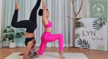 LYN Yoga Studio Chokchai 4 LYN Yoga Studio Chokchai 4 - ลิน โยคะ สตูดิโอ โชคชัย 4 คลาสโยคะหลากหลาย โชคชัย 4 1