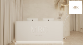 MBC Clinic MBC Clinic - เอ็มบีซีคลินิก บริการเสริมความงาม ย่านพระราม 2 1