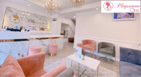 Ploysamon Clinic Ploysamon Clinic - พลอยศมณคลินิก บริการความงามครบวงจร ย่านหลักหก ปทุมธานี 1