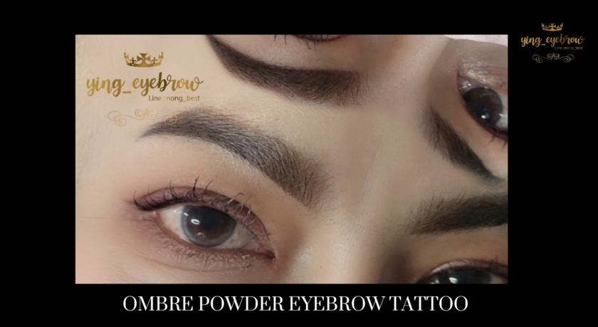 Ying_eyebrow  Ombre_Powder_Eyebrow_Tattoo_%283%29