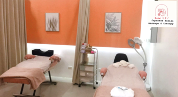 Setai Japanese Facial Massage Setai Japanese Facial Massage - เซไต เจแปนนิส เฟเชียล มาสสาจ ยกกระชับผิวหน้า ศรีนครินทร์ 1
