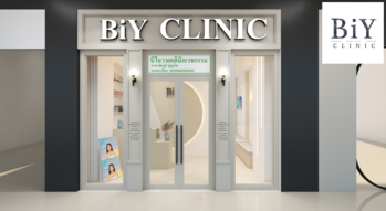 BIY Clinic (Century Onnut Branch) BIY Clinic (Century Onnut Branch) - บีไอวายคลินิก บริการเสริมความงามสุดชิค ย่านสุขุมวิท BIY_Clinic