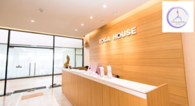 Yoga House Bangkok  1