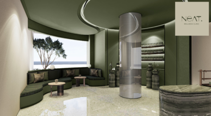 Neat Wellness Clinic Neat Wellness Clinic - นีท เวลเนส คลินิก ฟิลเลอร์ บท็อกซ์ สุดพรีเมียม นนทบุรี 1