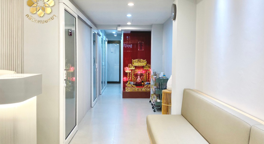 Dr.Yah TCM Clinic  2