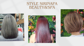 Style Sirinapa Beauty&Spa  1