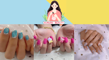 Numwan Beauty  Numwan_Beauty