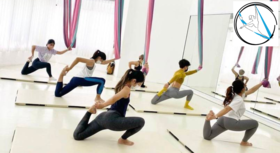 I Can Fly Aerial Studio  1