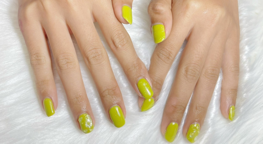 Nail&Lashes Club  4