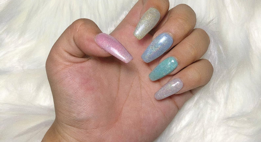 Nail&Lashes Club  6