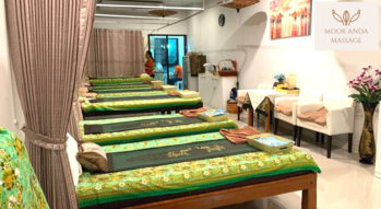 Mook Anda Massage  1