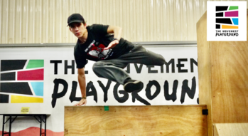 The Movement Playground The Movement Playground - เดอะ มูฟเมนต์ เพลย์กราวด์ สนุกกับกีฬาปาร์กัวร์ สุขุมวิท 69 1