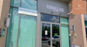 Emmaline Clinic Emmaline Clinic - เอมมาลิน คลินิก บริการความงามครบวงจร ย่านปากเกร็ด 1