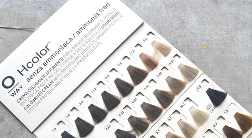 Beau Secret Hair and Beauty  5