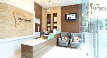 Dentalista Clinic (All Branches)  1