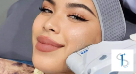 The 1+ Clinic The 1+ Clinic - เดอะ วันพลัส คลินิก ปลูกผมและยกกระชับใบหน้า ซอยบุษบา ประเวศ 1