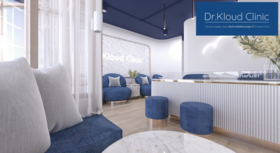 Dr.Kloud Clinic Dr.Kloud Clinic - ด็อกเตอร์คลาวด์คลินิก บริการความงามระดับพรีเมี่ยม สัตหีบ ชลบุรี 1