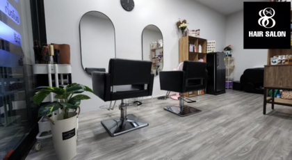 88 HAIR SALON  1